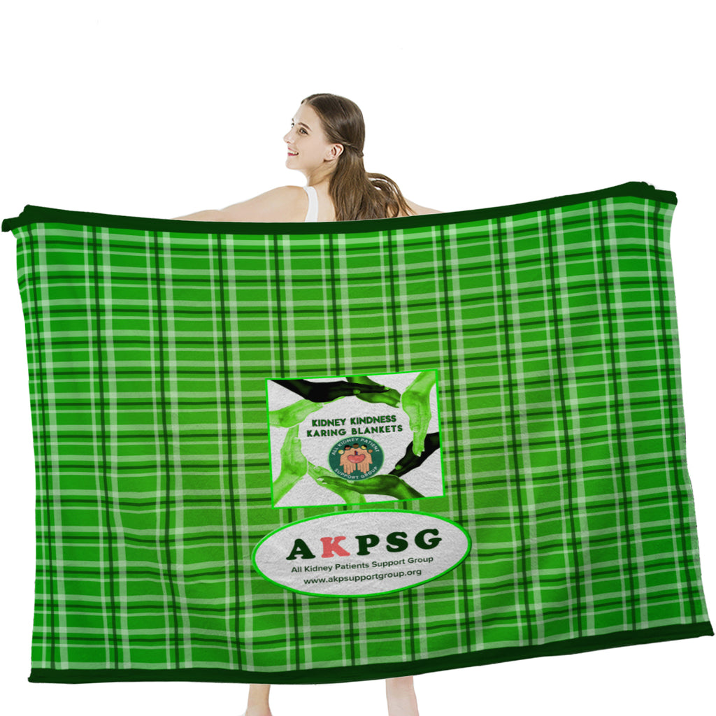 AKPSG 2023 Blanket