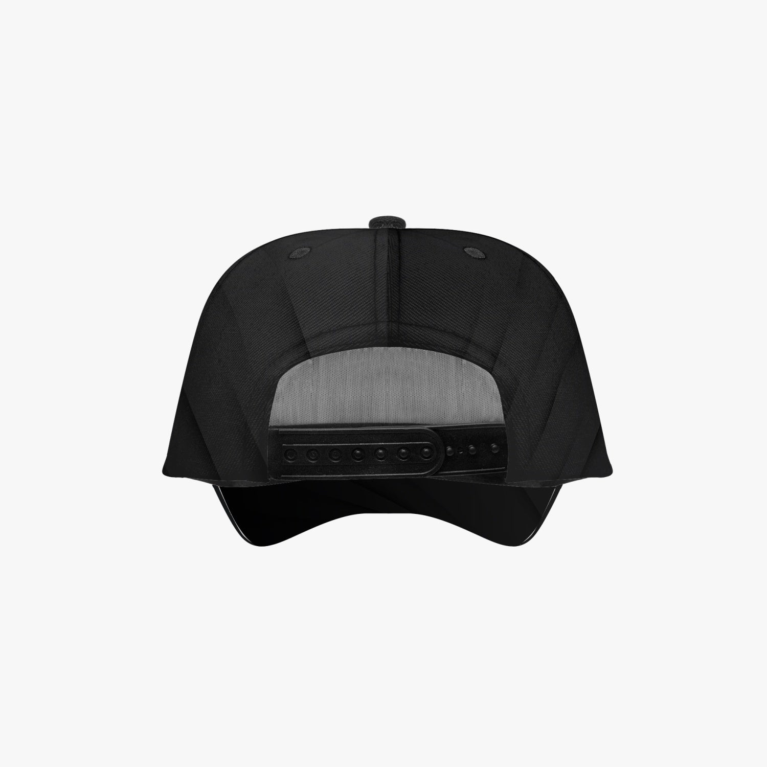 Hauggy's AOP Unisex Baseball Cap