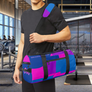 CWorks Training Duffel Bag