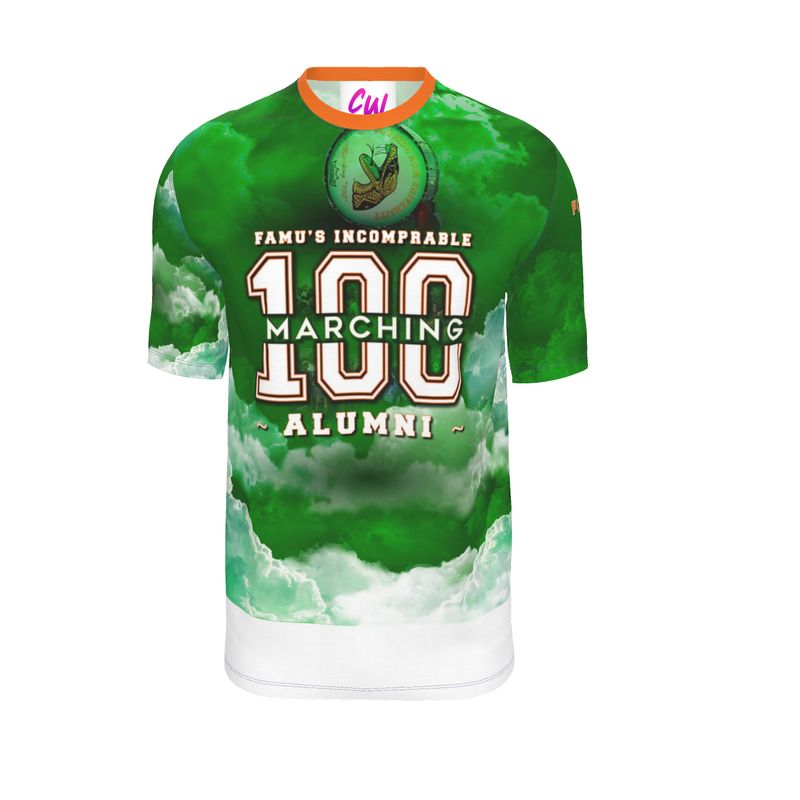 M100- Fall 97 In Loving Memory/ Foster's Kids Shirt