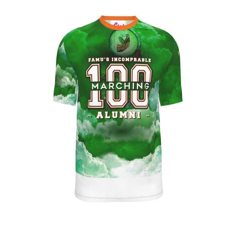 M100- Fall 97 In Loving Memory/ Foster's Kids Shirt