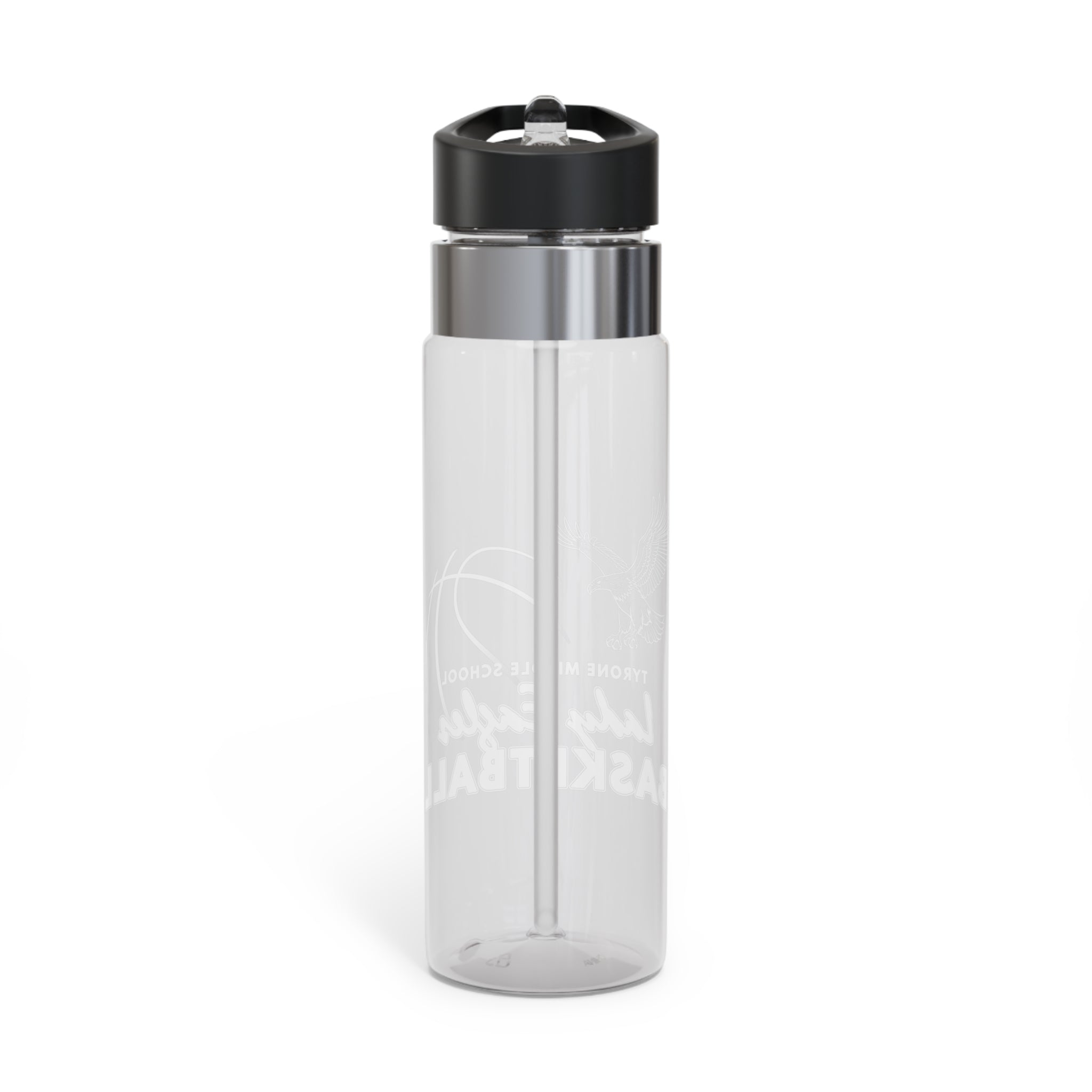 Tyrone Lady B-ball Kensington Tritan™ Sport Bottle, 20oz