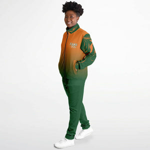 FAMU Gradient Tracksuit