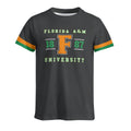 FAMU-13 F Black AOP Shirt