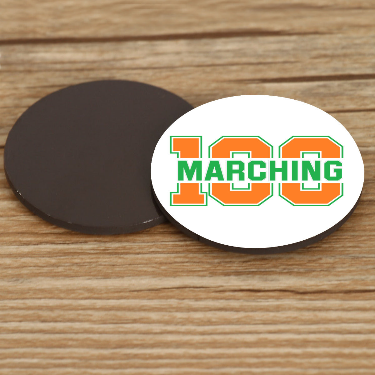 FAMU M100 Refrigerator Magnet