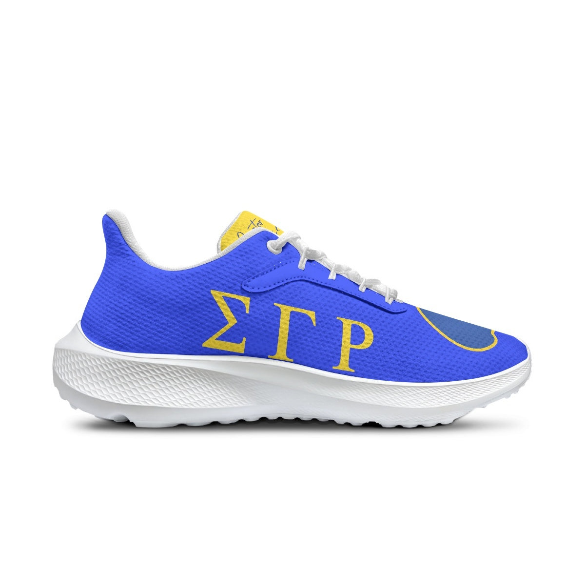 SGRHO Royal Running Shoes