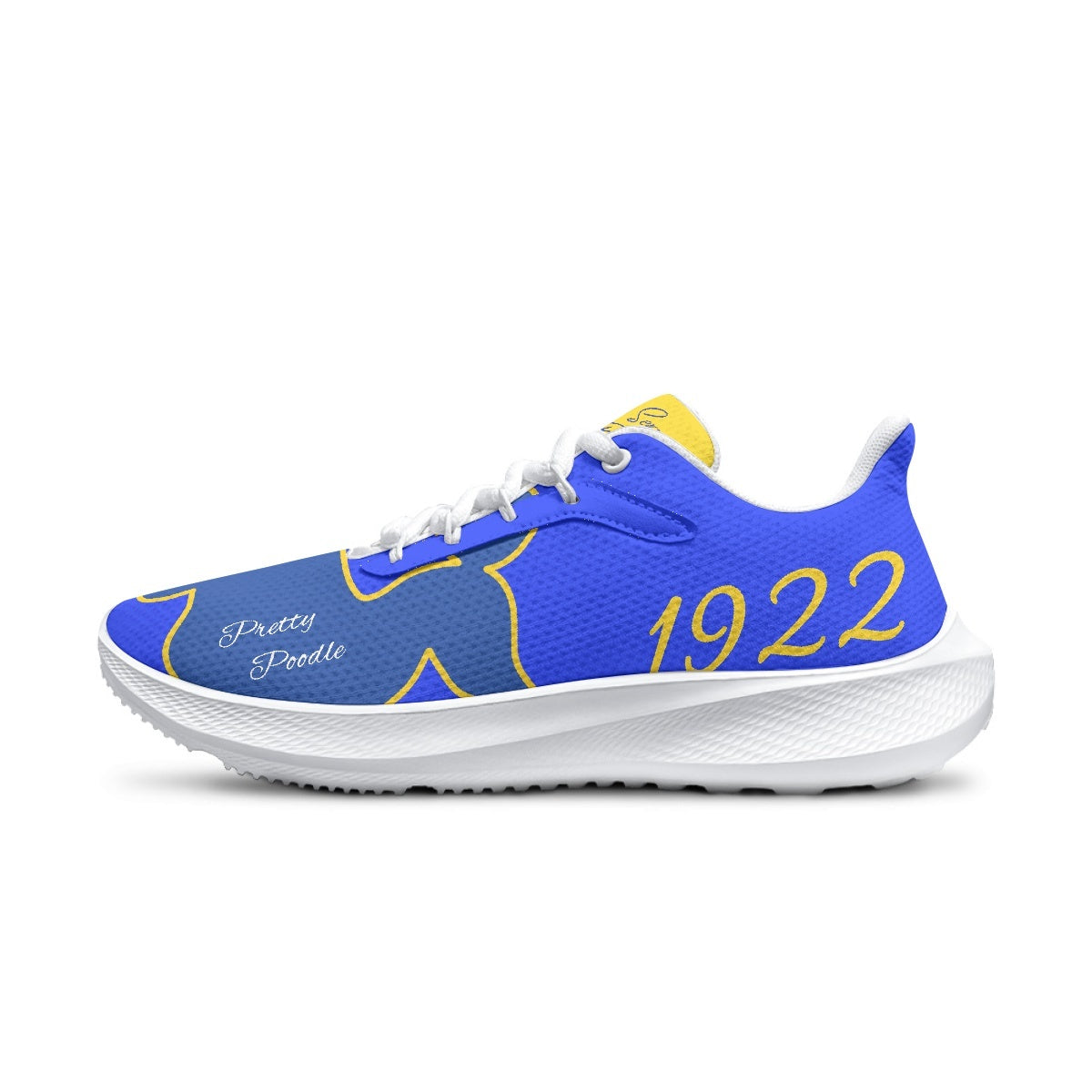 SGRHO Royal Running Shoes