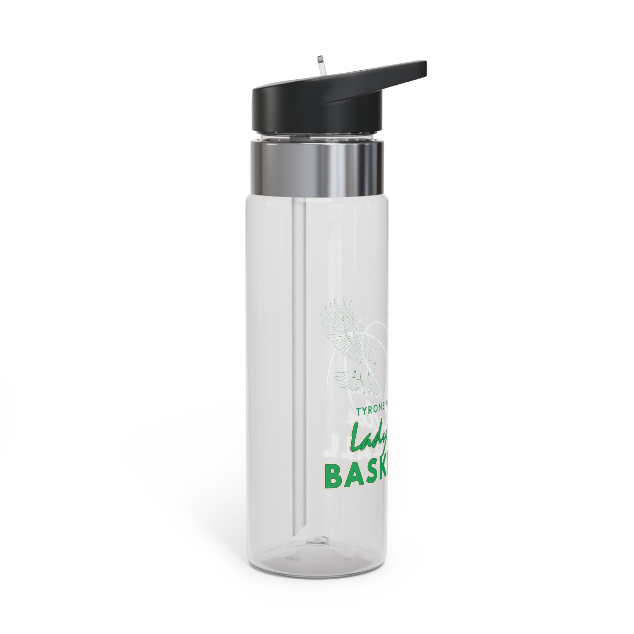 Tyrone Lady B-ball Kensington Tritan™ Sport Bottle, 20oz