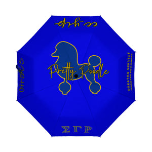 SGRho Royal Umbrella