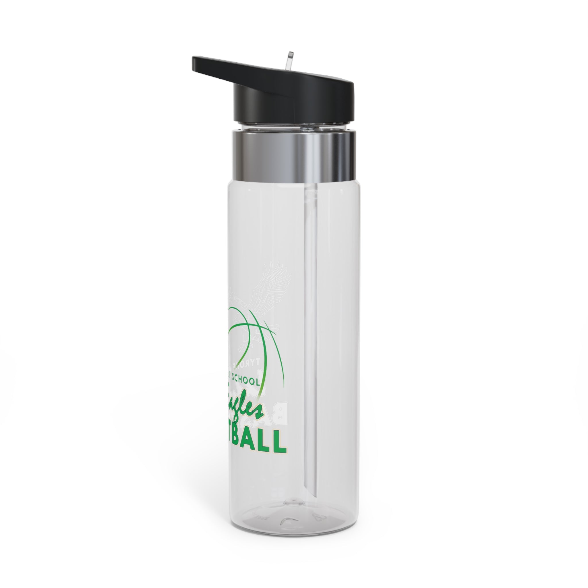 Tyrone Lady B-ball Kensington Tritan™ Sport Bottle, 20oz