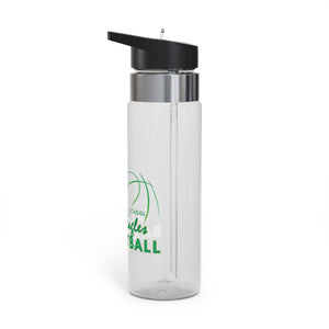 Tyrone Lady B-ball Kensington Tritan™ Sport Bottle, 20oz