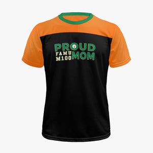 FAMU Proud M100 Mom Jersey (AOP)