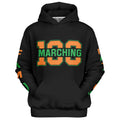 M100 Heavyweight Oversized AOP Hoodie