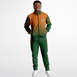 FAMU Gradient Tracksuit