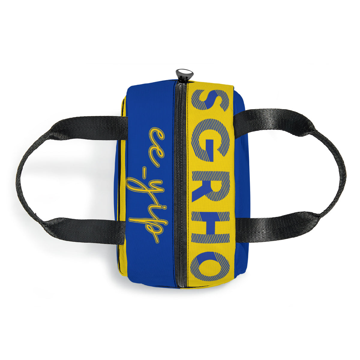 SGRho Isolated Lunch Bag