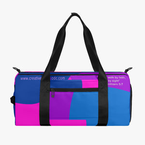 CWorks Training Duffel Bag