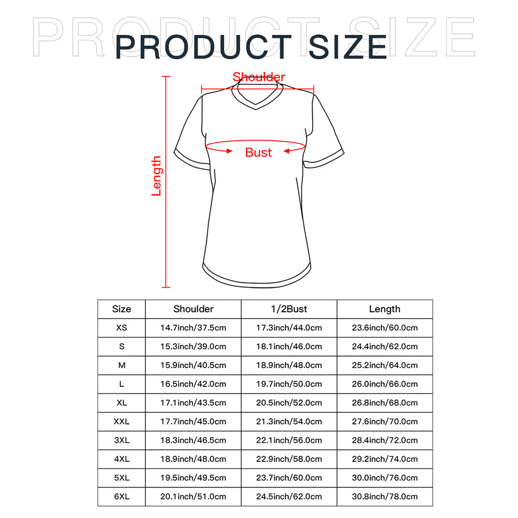 SGRho Royal AOP Women's Shirt