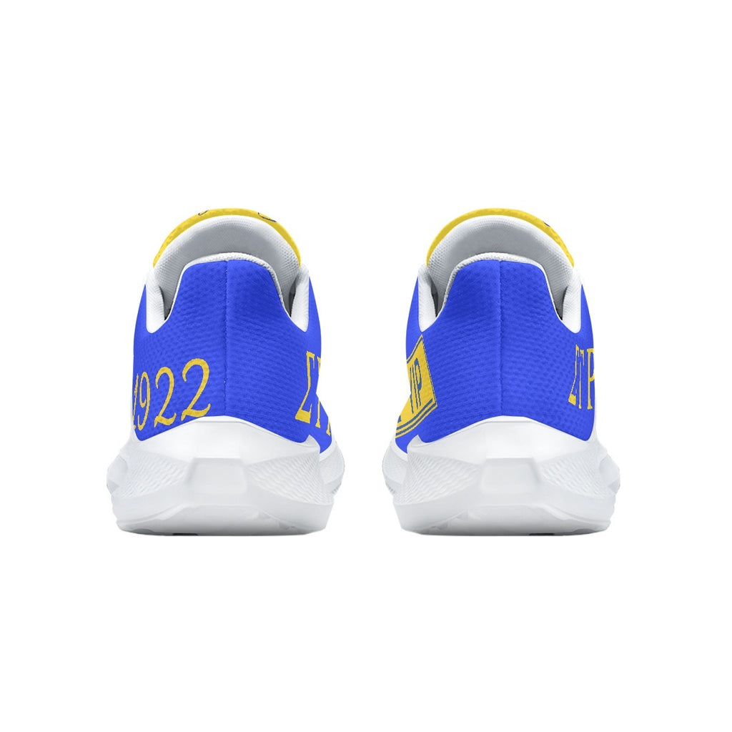 SGRHO Royal Running Shoes