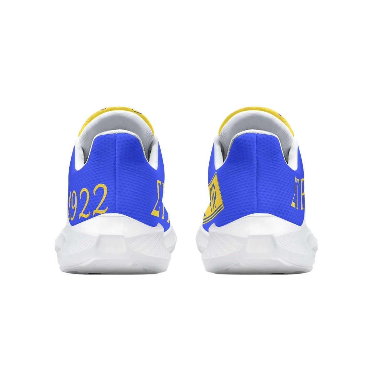 SGRHO Royal Running Shoes