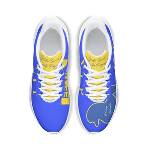 SGRHO Royal Running Shoes