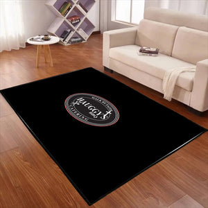 Hauggy's  Rectangular Floor Mat