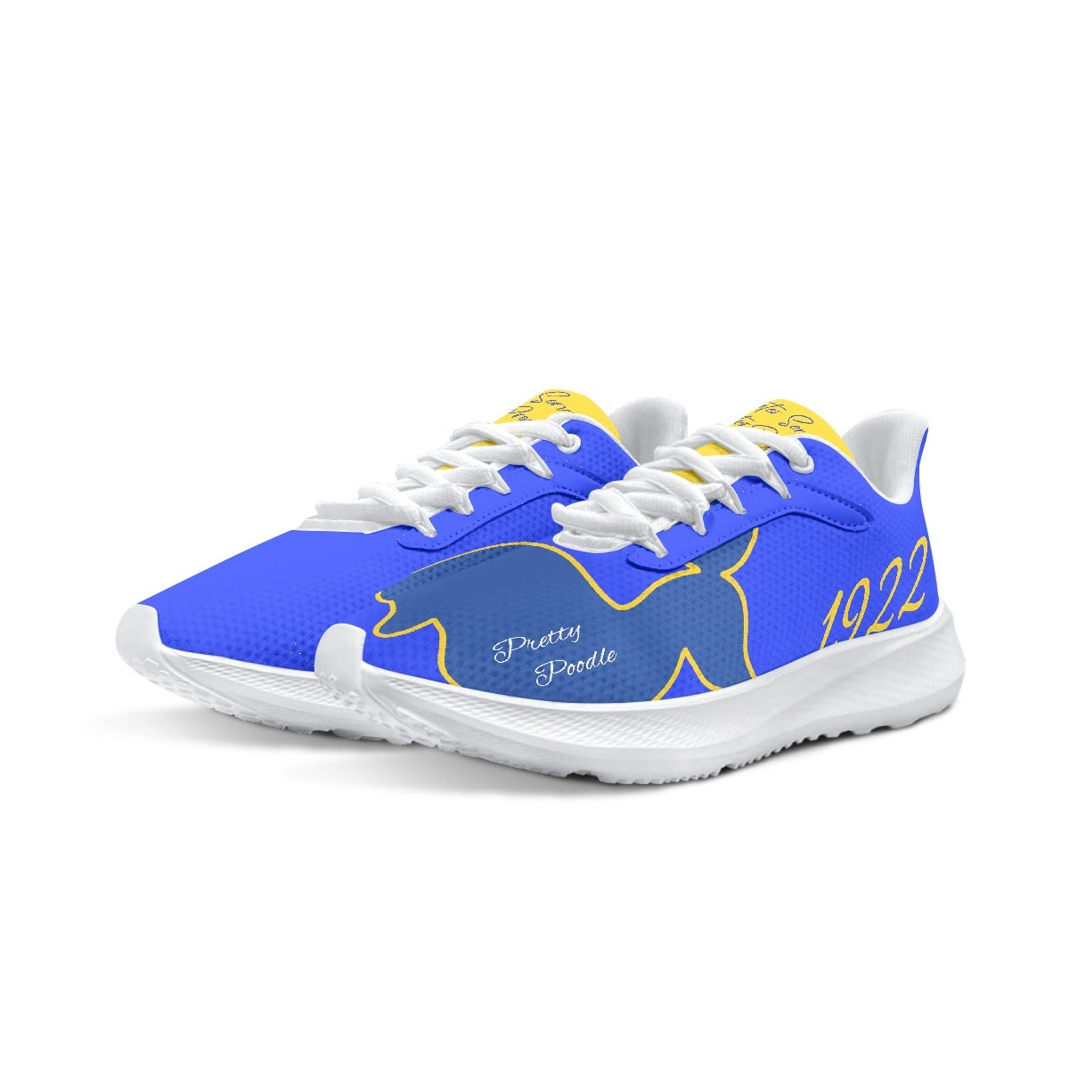 SGRHO Royal Running Shoes