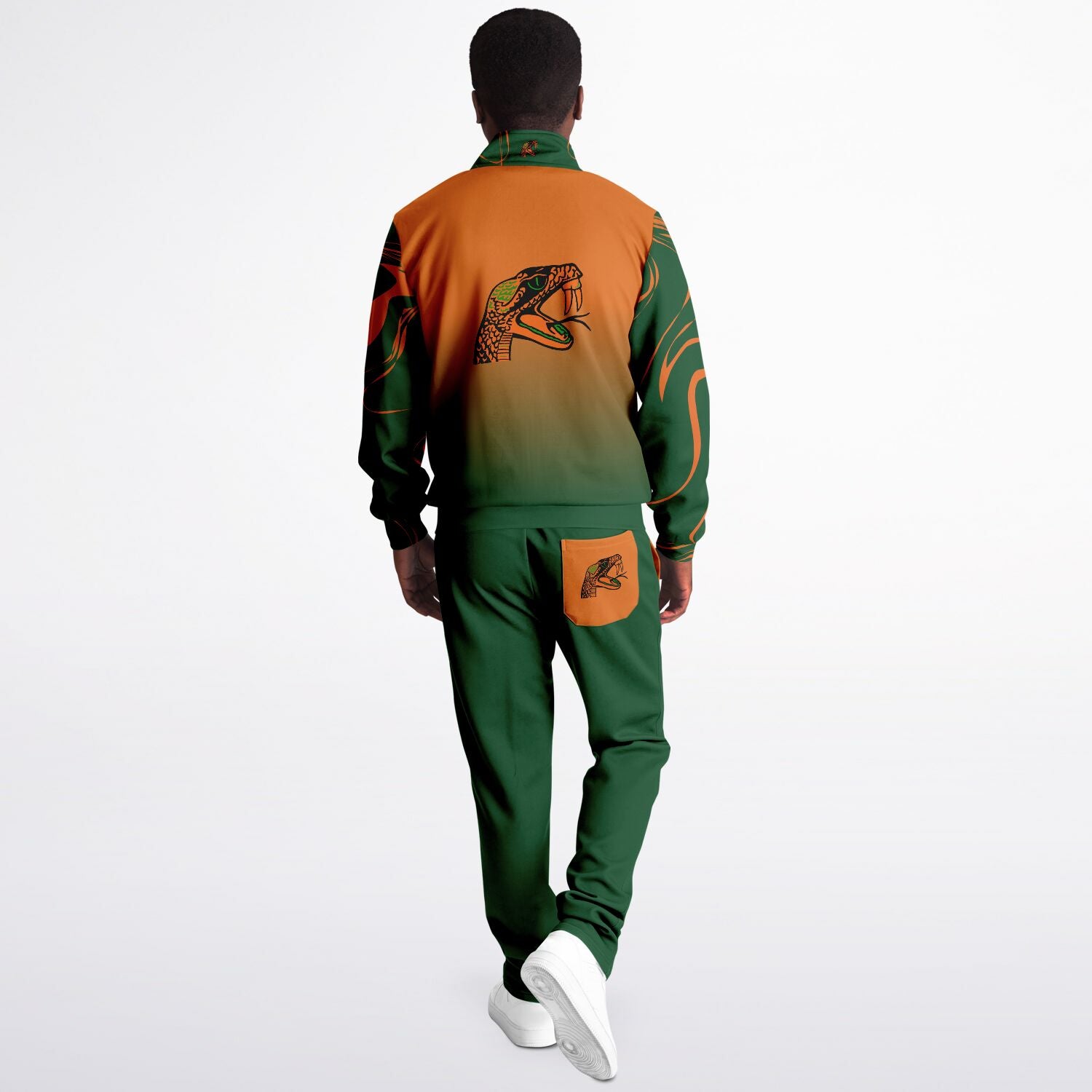 FAMU Gradient Tracksuit