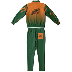 FAMU Gradient Tracksuit