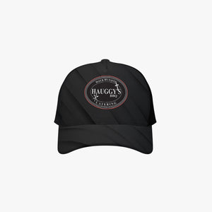 Hauggy's AOP Unisex Baseball Cap