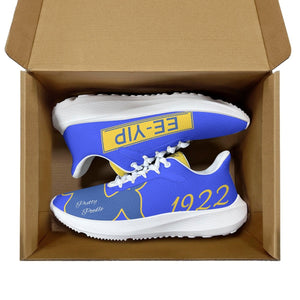 SGRHO Royal Running Shoes