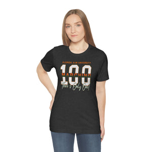 M100 Only One Unisex Jersey Short Sleeve Tee