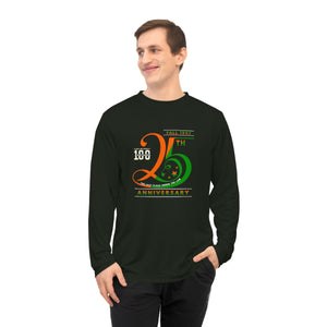 FAMU M100 FAll 97 25th Anniversary Unisex Performance Long Sleeve Shirt