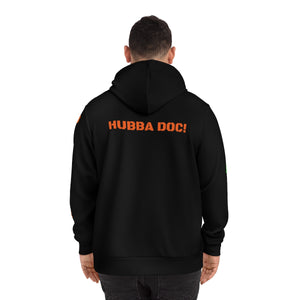 FAMU M100 Simple Fashion Hoodie