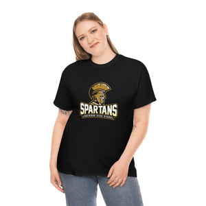 LHS Spartan Class of 1997 Unisex Tee