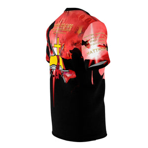 WOL Climbing All Over Print Shirt