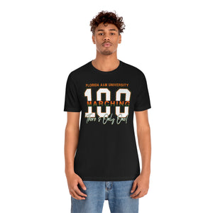 M100 Only One Unisex Jersey Short Sleeve Tee