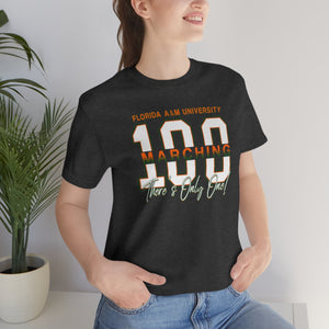 M100 Only One Unisex Jersey Short Sleeve Tee