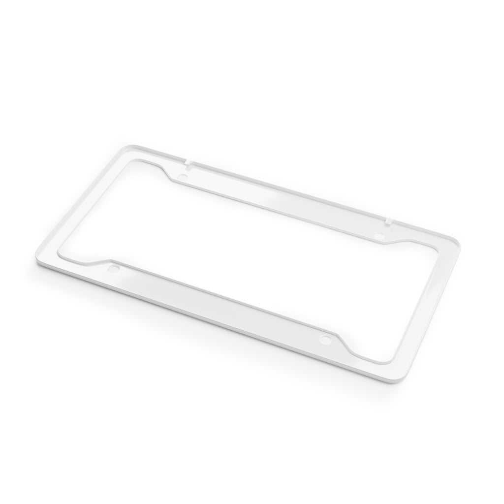 FAMU M100 License Plate Frame
