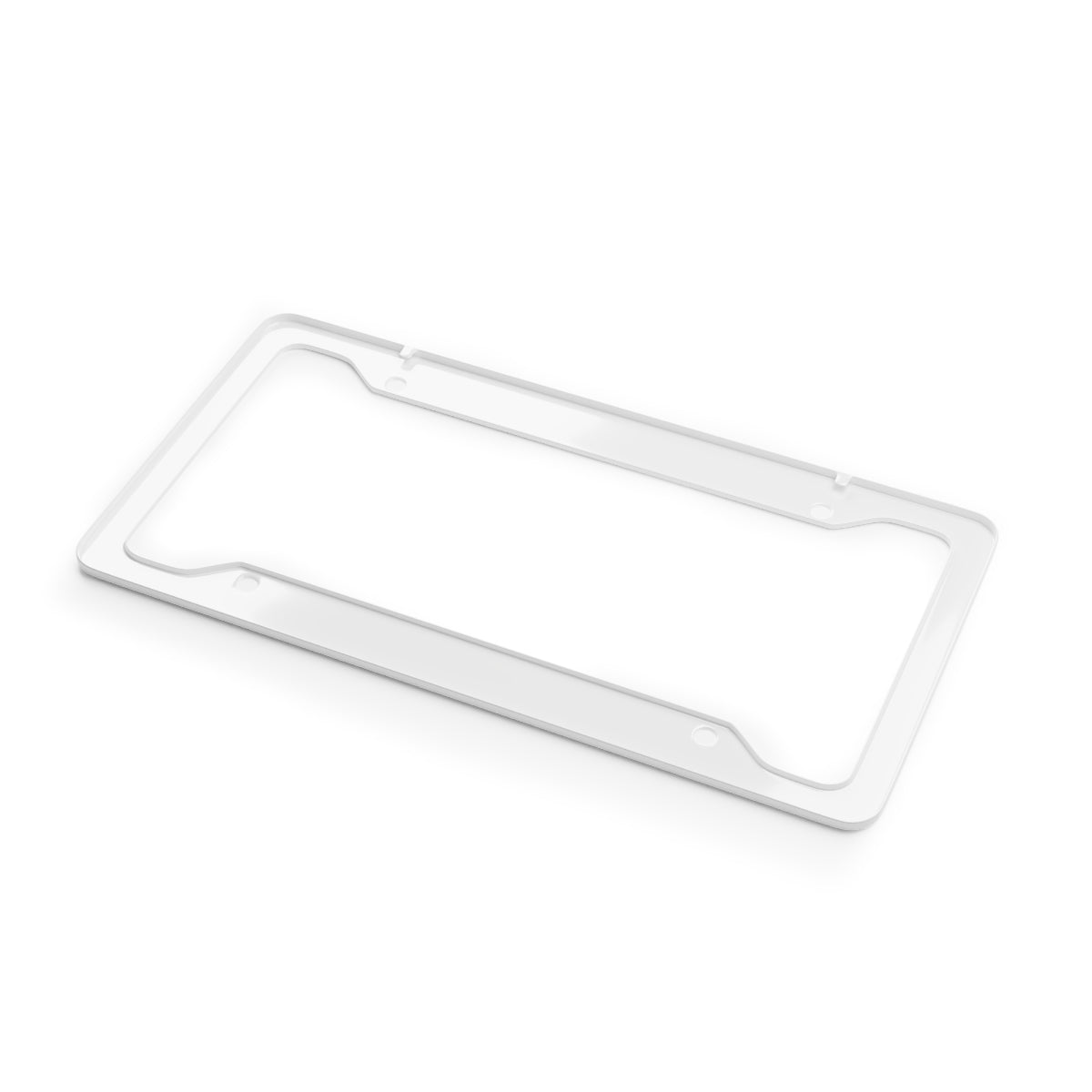 FAMU M100 License Plate Frame