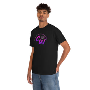 CWorks Unisex Heavy Cotton Tee