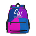 Creative Works Oxford Backpack