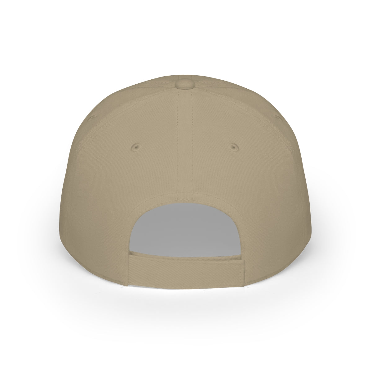 Hill Top Low Profile Baseball Cap