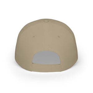 Hill Top Low Profile Baseball Cap