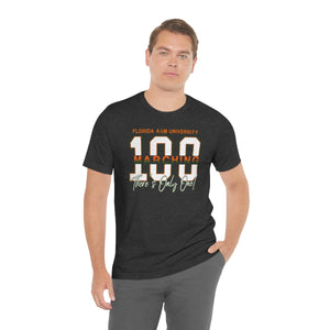 M100 Only One Unisex Jersey Short Sleeve Tee