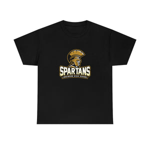 LHS Spartan Class of 1997 Unisex Tee