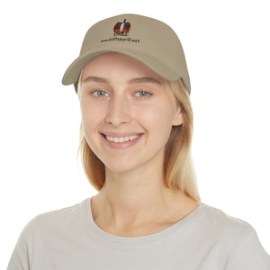 Hill Top Low Profile Baseball Cap