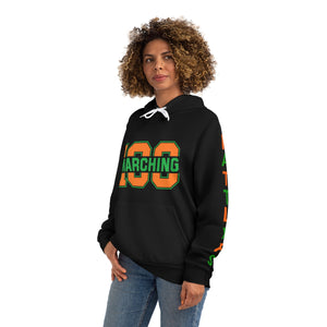 FAMU M100 Simple Fashion Hoodie