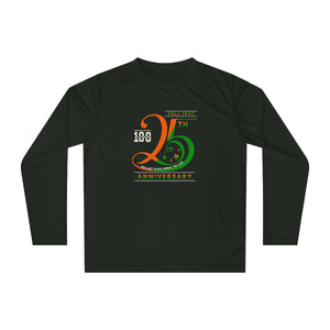 FAMU M100 FAll 97 25th Anniversary Unisex Performance Long Sleeve Shirt