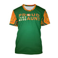 FAMU M100 Aunt AOP Shirt