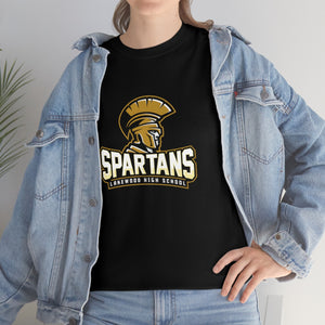 LHS Spartan Class of 1997 Unisex Tee